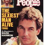 Najseksipilniji muškarci na svetu u poslednje 33 godine 3