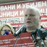 Porodice žrtava martovskog pogroma zahtevaju da se kazne krivci 6