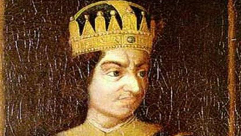 Spomenik Matiji Korvinu u Subotici 1