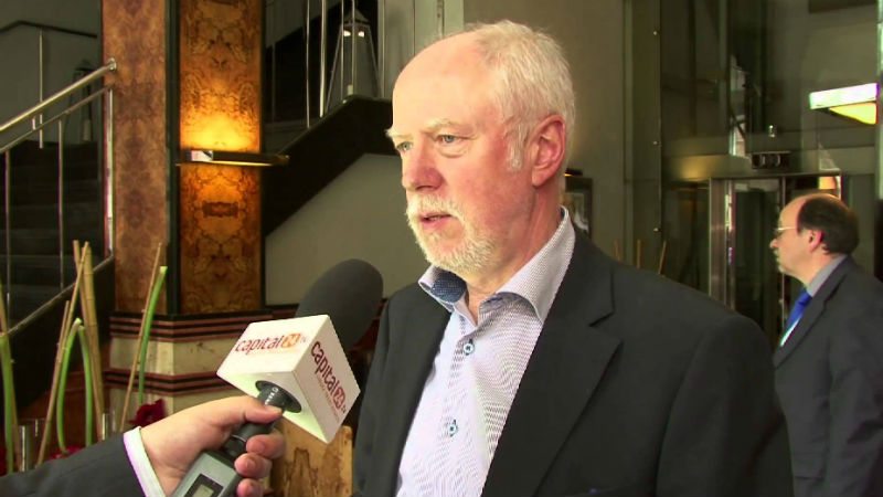 Predstavljen projekat "Izađi na berzu" 1