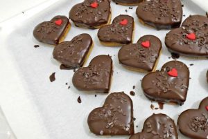 Recept nedelje: Medeno srce 2 Recept nedelje: Medeno srce 2