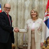 Ambasador Norveške Bjornstad: Reforme daju pozitivne efekte 13