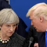 Tramp solidaran sa Mej 13