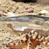 Poruka u boci stara 132 godine 7