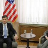 Mičel: Srbija ključna zemlja za stabilnost regiona 5