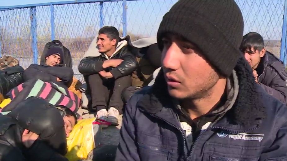 U Srbiji boravi oko 4.100 izbeglica 1