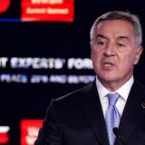 Đukanović: Očekujem pobedu 10