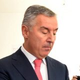 Đukanović demantovao da je od Kneževića primao novac 12
