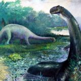 Povratak brontosaurusa 1