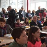 Predstavljen ogledni digitalni udžbenik iz biologije 2