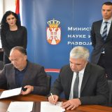 Kompanije donirale 75 laptopova za PISA testiranja u Srbiji 4