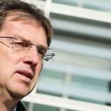 Premijer Slovenije podneo ostavku 9