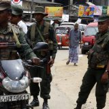 Britanski poslanici za sankcije Mjanmaru 5