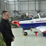 Vojska Srbije jača za šest aviona "lasta" 10