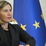 Dačić: U Helsinkiju veštački učinjen presedan pozivanjem Kosova, Mogerini se ne slaže 13