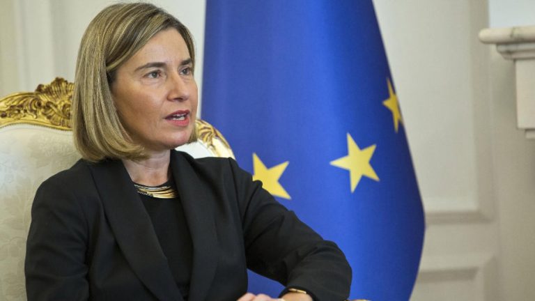 Počeo sastanak ministara spoljnih poslova EU, Zapadni Balkan jedna od tema 1