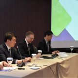 Saradnja sa Korejom u oblasti sajber bezbednosti 3