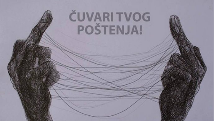 Muzej korupcije u užem izboru ideja za demokratiju u Evropi 1