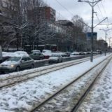 AMSS: Na put ne kretati bez zimske opreme 5