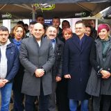 Jeremić: Narodna stranka jedina nudi promene u Smederevskoj Palanci 5