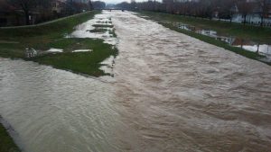 Koliko novca izdvajaju gradovi u Srbiji za odbranu od poplava? 3
