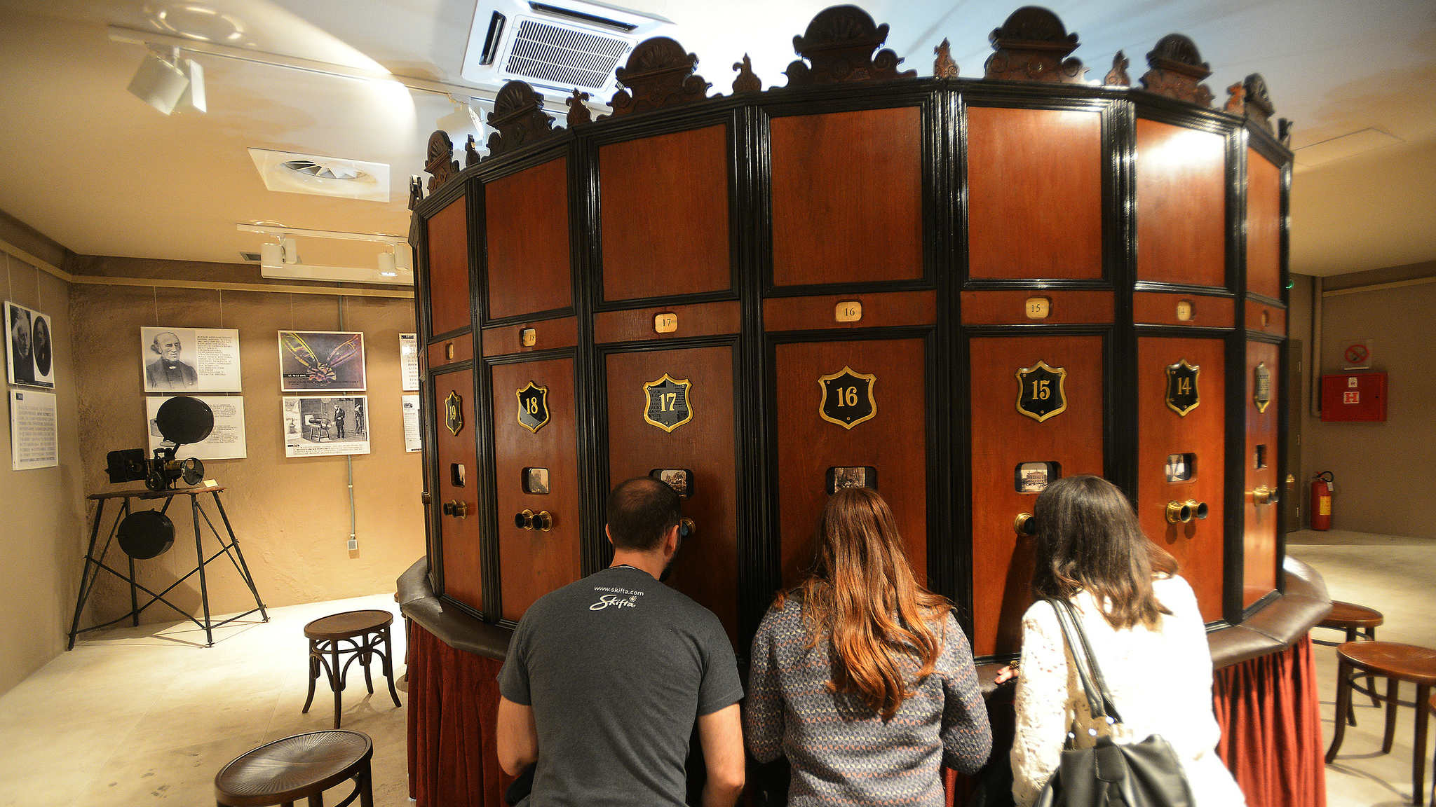 Noć muzeja 19. maja 1