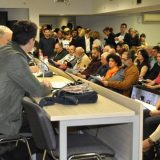 Udruženja: UNS obmanjuje, sa ministarstvom ništa nije dogovoreno 2