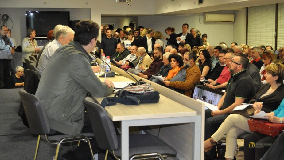 Udruženja: UNS obmanjuje, sa ministarstvom ništa nije dogovoreno 1