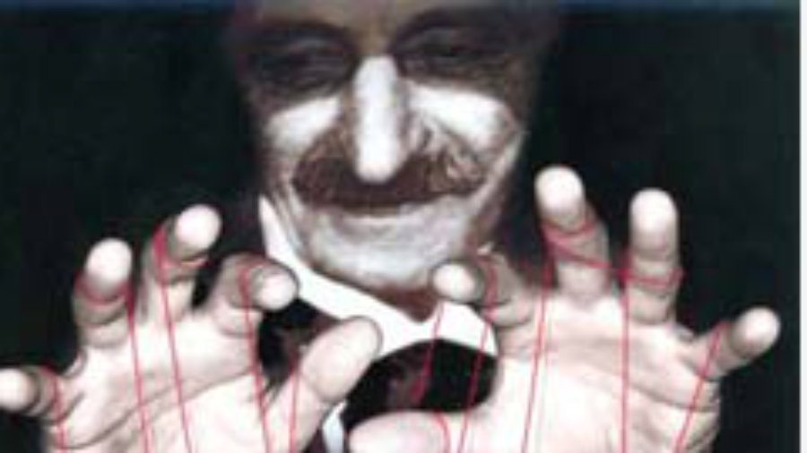 „Nušićevi dani“ od 16. do 28. aprila, laureat Aleksandar Berček 1