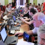 Sednica skupštinskih odbora o Kosovu bez javnosti 8