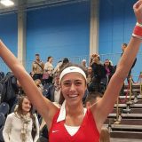 Olga Danilović poklanja novac od nagrade dečijoj bolnici u Tiršovoj 6