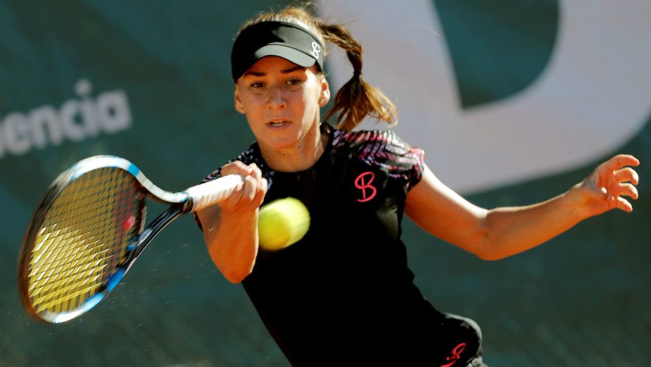 WTA lista: Mali pad Stojanović, Danilović napredovala za tri pozicije 1