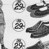 Kako su izgledale reklame za opanke pre 80 godina? 8