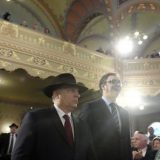 Otvorena obnovljena subotička sinagoga 4