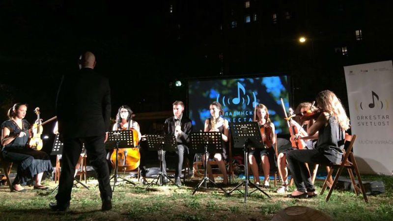 Klasična muzika za najmlađe 1