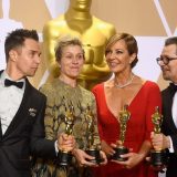 Nakon protesta Holivuda, svi Oskari biće dodeljeni tokom prenosa 3