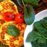 Recept nedelje: Palačinke od krompira 2