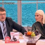 Mitrović: Odluka REM doneta u kafani 13