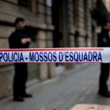 Hapšenje separatista u Barseloni 8