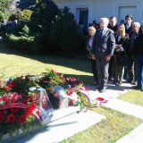 Prošlo je 12 godina od smrti Miloševića (FOTO) 11