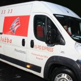 Opljačkano kurirsko vozilo u Velikoj Plani 3