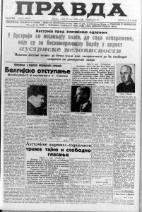 Protest podstanara protiv podizanja cena kirija 3