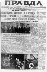 Francuska 1938. ozakonila brak zeta sa taštom 3