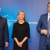 Nova runda dijaloga Beograda i Prištine 5