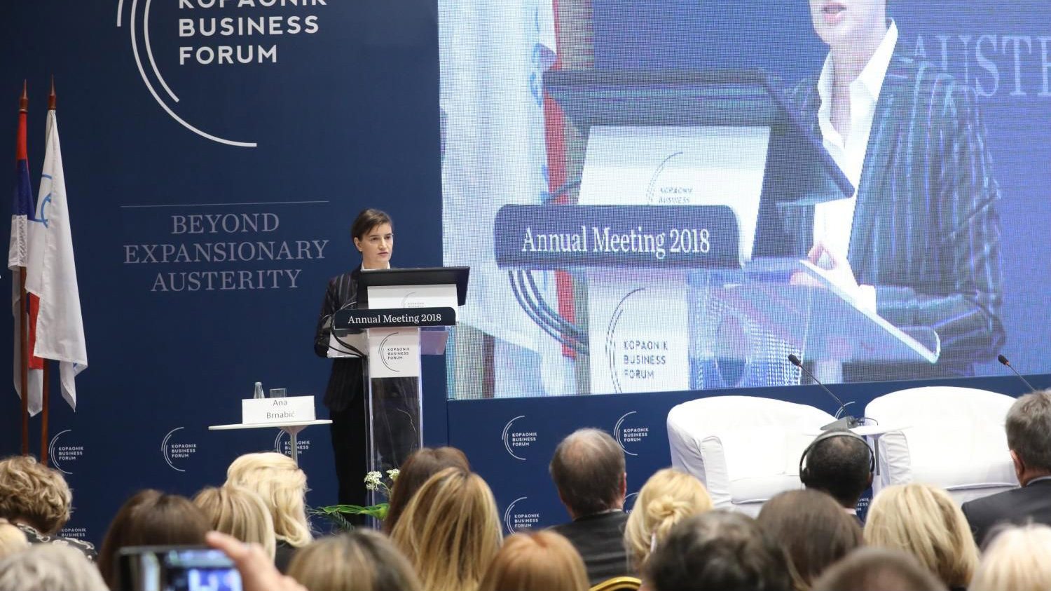 Pravna država - prvi uslov za veći BDP 1