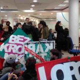 Građani sprečili iseljene porodice Maurer 10