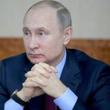 Putin: Krim neće biti vraćen 3
