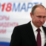 Pobeda Putina u prvom krugu (FOTO) 3