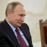 Kremlj: Nema planova za sastanak Putina i Trampa 8