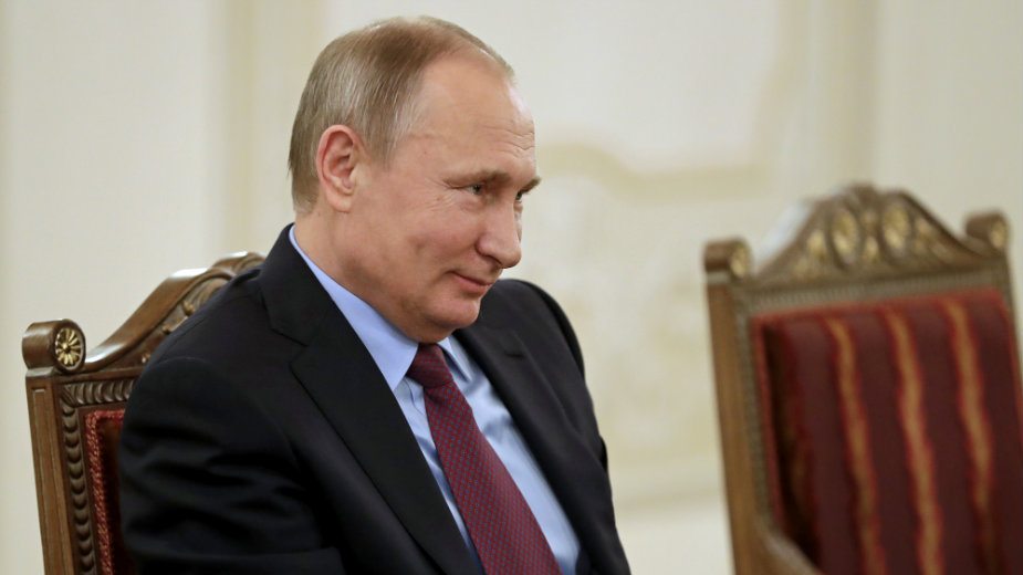 Kremlj: Nema planova za sastanak Putina i Trampa 1